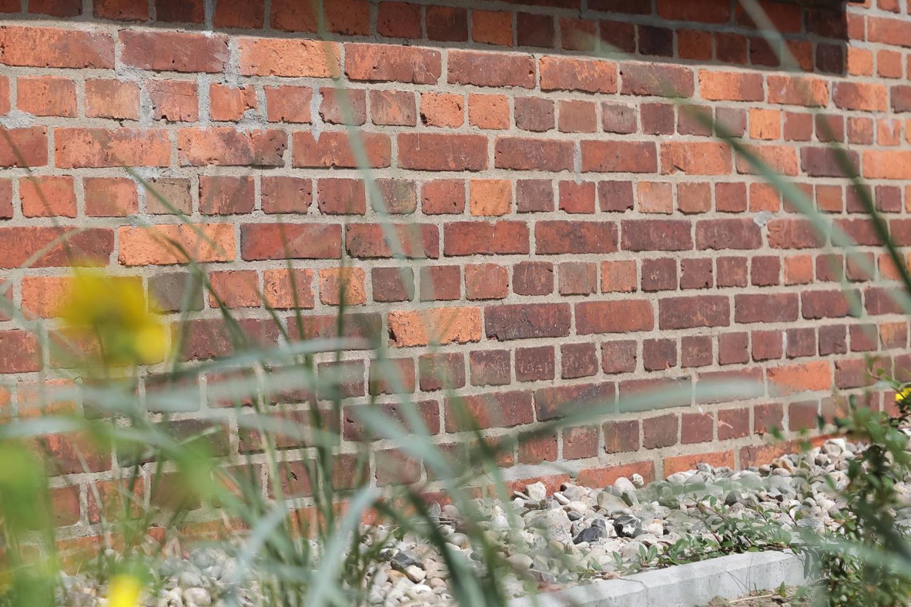 Wohnen am Südstrand - Ferienwohnung 1 1 Wyk auf Föhr Exterior foto